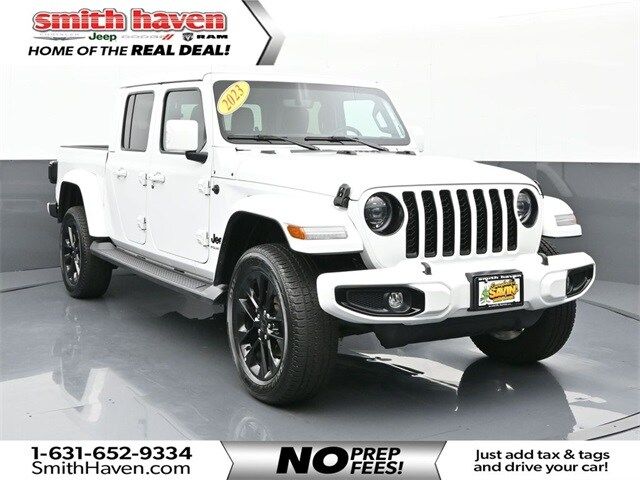 2023 Jeep Gladiator High Altitude