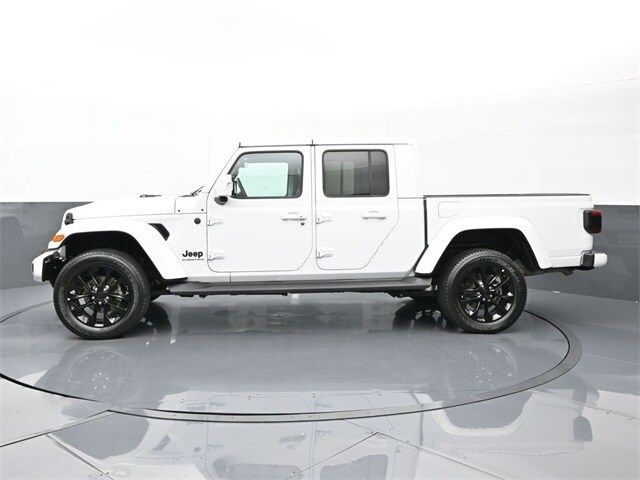 2023 Jeep Gladiator High Altitude