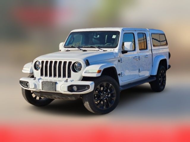 2023 Jeep Gladiator High Altitude