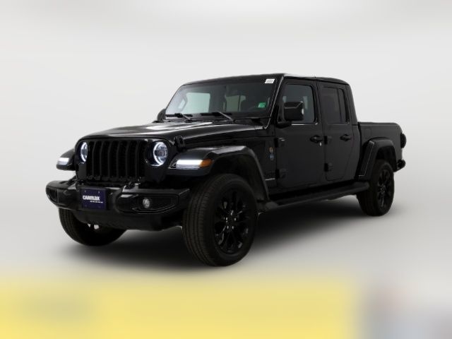 2023 Jeep Gladiator High Altitude