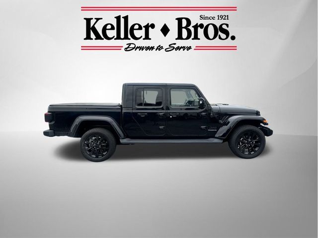 2023 Jeep Gladiator High Altitude