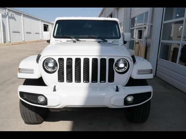 2023 Jeep Gladiator High Altitude