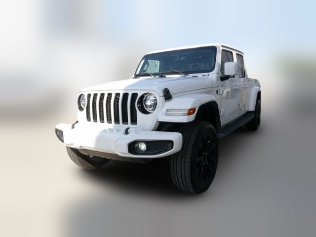 2023 Jeep Gladiator High Altitude