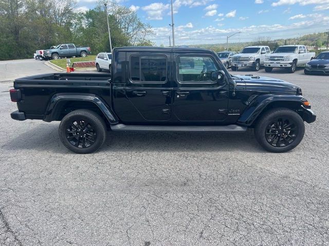 2023 Jeep Gladiator High Altitude