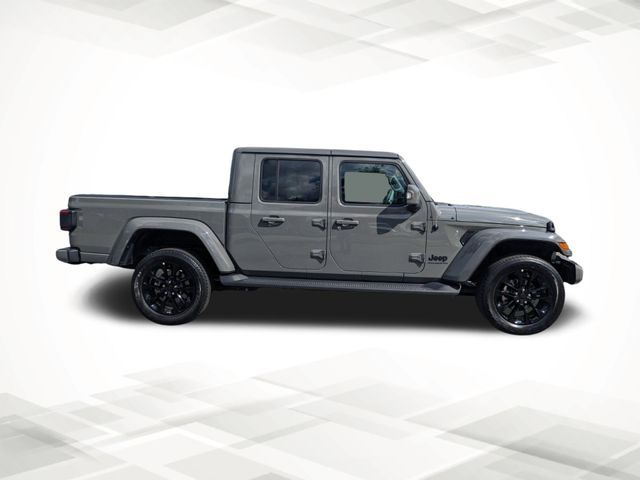 2023 Jeep Gladiator High Altitude