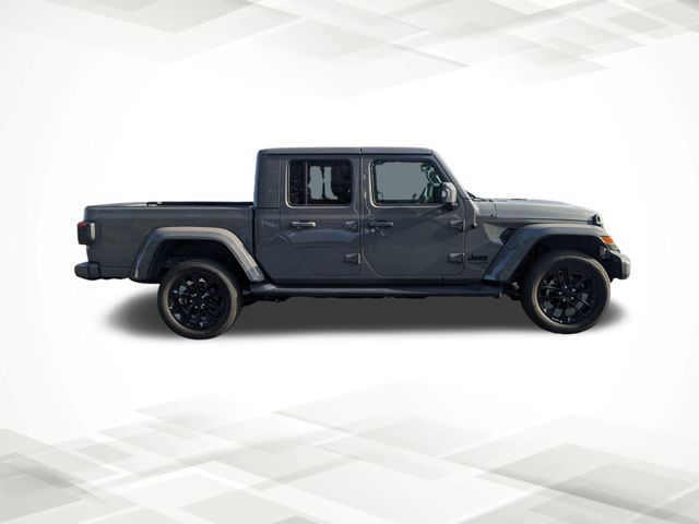 2023 Jeep Gladiator High Altitude