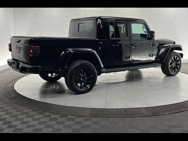 2023 Jeep Gladiator High Altitude