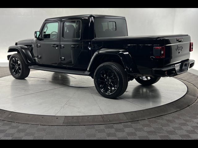 2023 Jeep Gladiator High Altitude