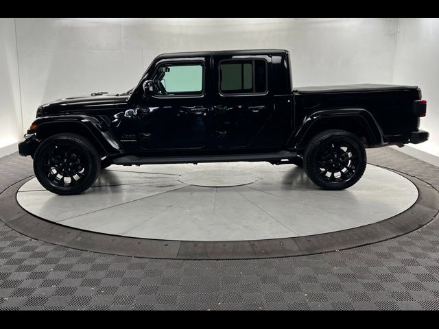 2023 Jeep Gladiator High Altitude