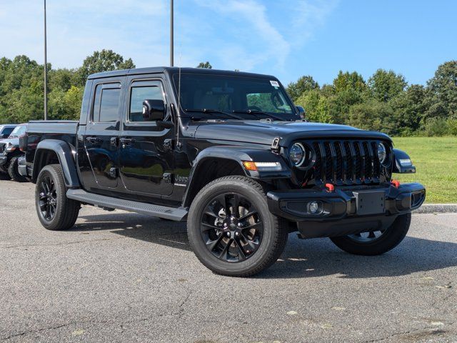 2023 Jeep Gladiator High Altitude