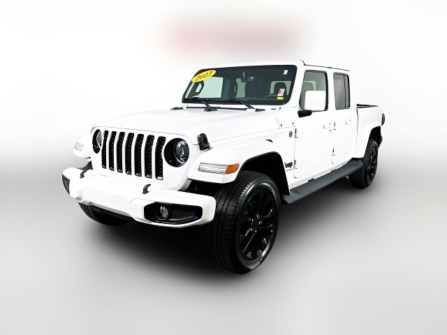 2023 Jeep Gladiator High Altitude