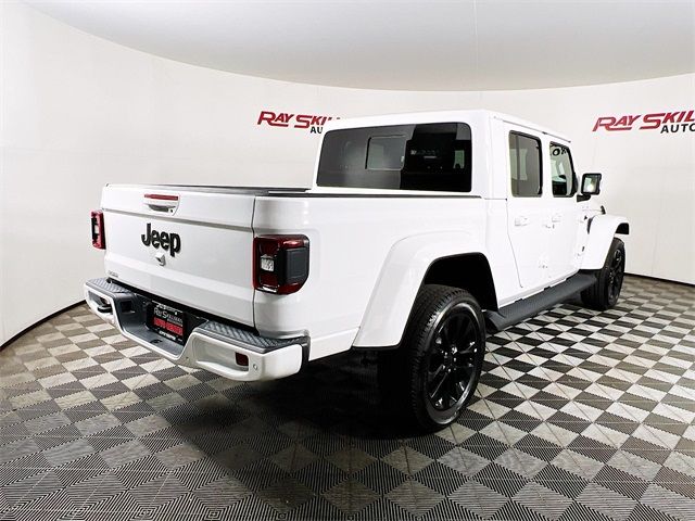 2023 Jeep Gladiator High Altitude