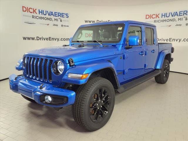 2023 Jeep Gladiator High Altitude