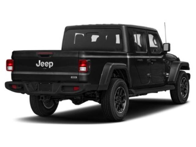 2023 Jeep Gladiator High Altitude