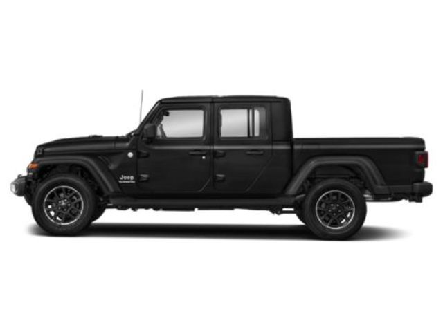 2023 Jeep Gladiator High Altitude