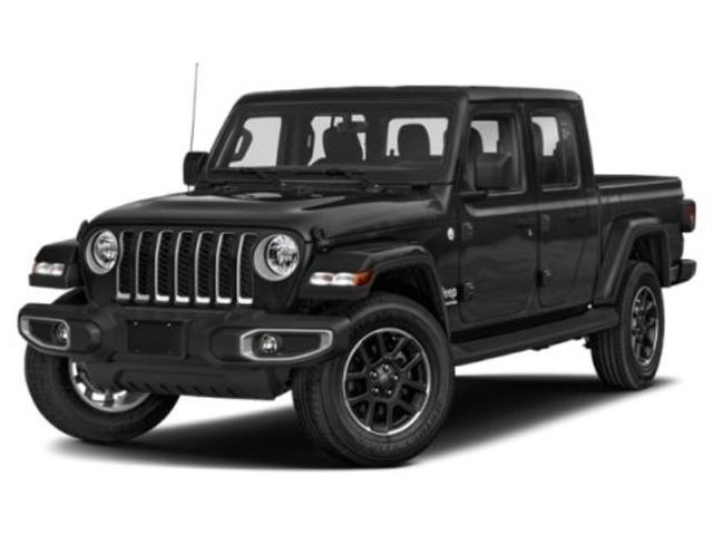 2023 Jeep Gladiator High Altitude