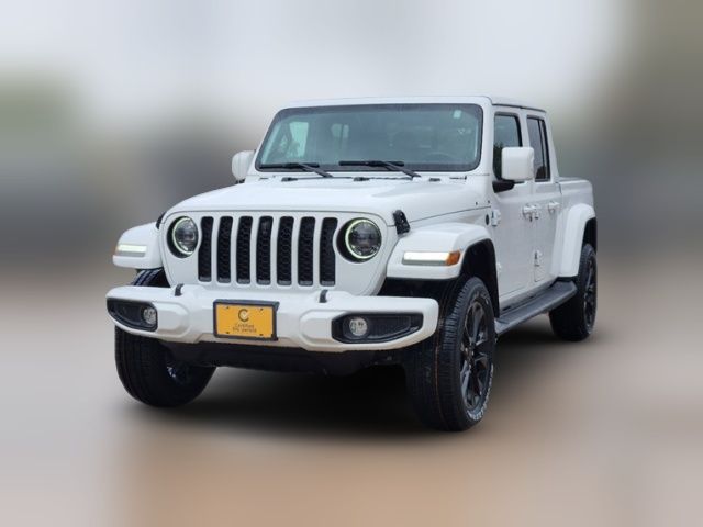 2023 Jeep Gladiator High Altitude