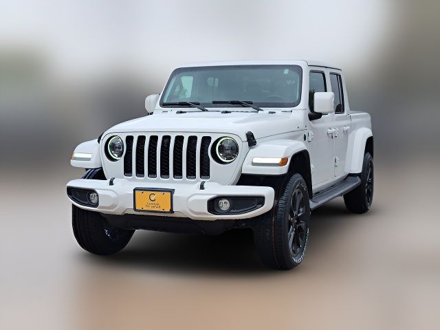 2023 Jeep Gladiator High Altitude