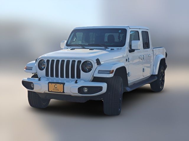 2023 Jeep Gladiator High Altitude