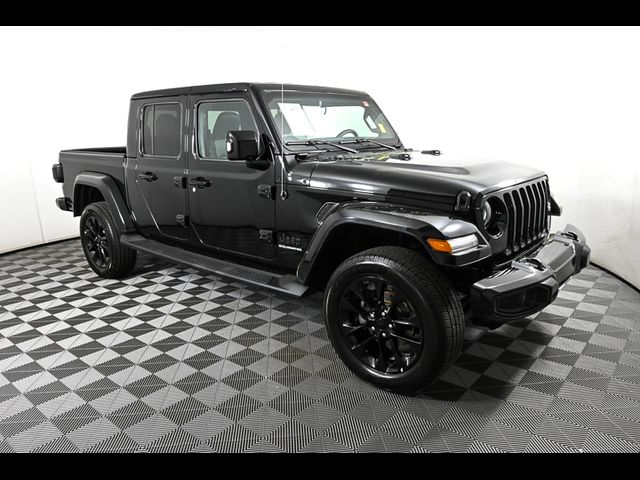 2023 Jeep Gladiator High Altitude