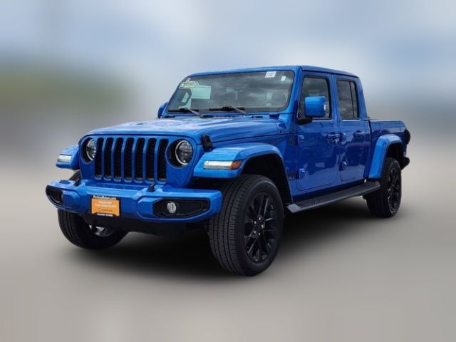 2023 Jeep Gladiator High Altitude