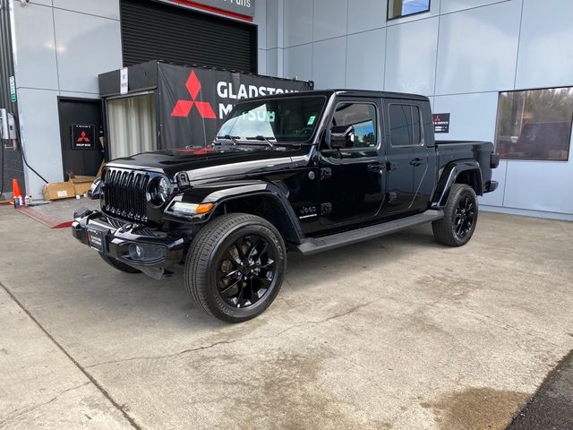 2023 Jeep Gladiator High Altitude