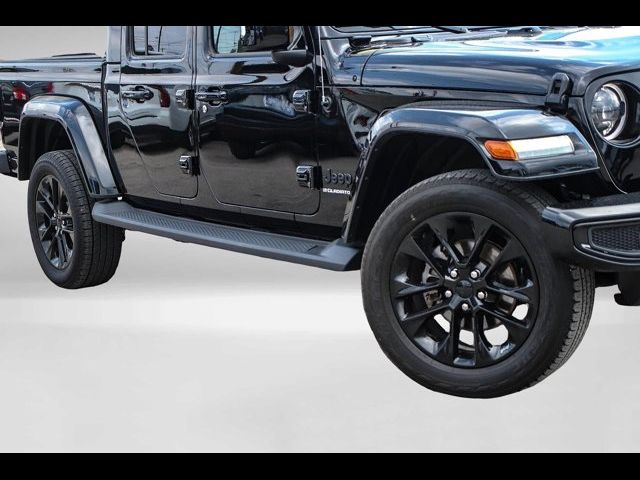 2023 Jeep Gladiator High Altitude