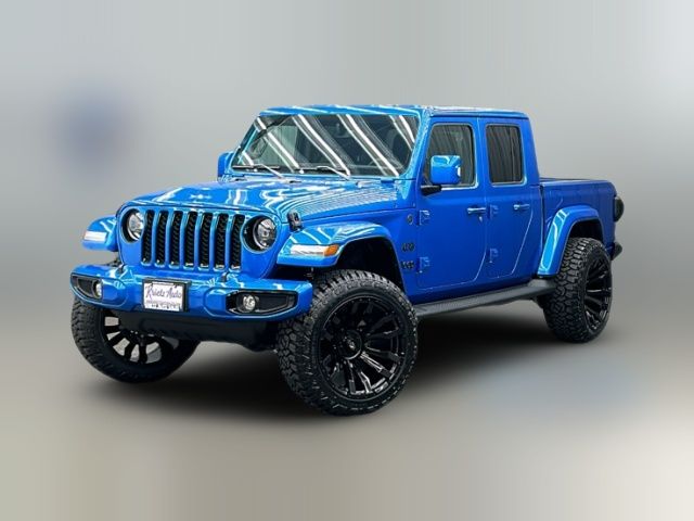 2023 Jeep Gladiator High Altitude