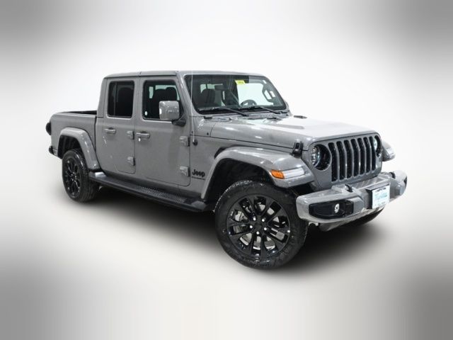 2023 Jeep Gladiator High Altitude