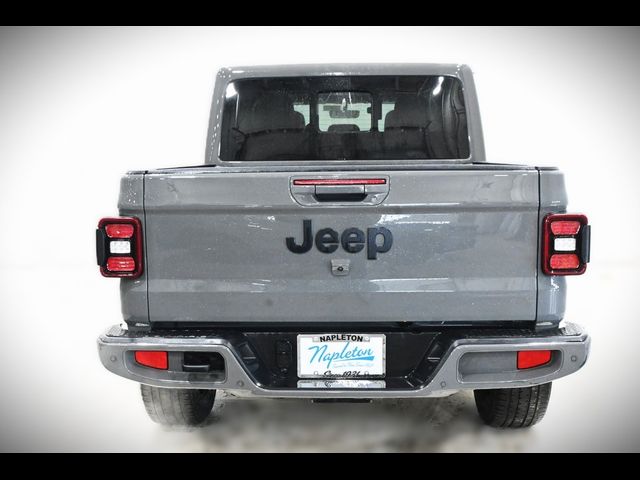 2023 Jeep Gladiator High Altitude