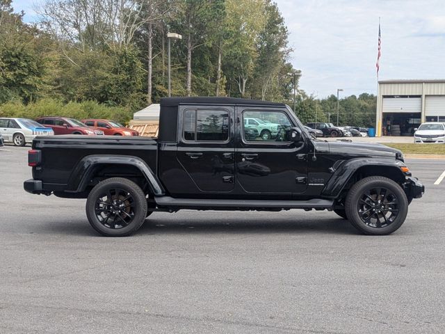 2023 Jeep Gladiator High Altitude