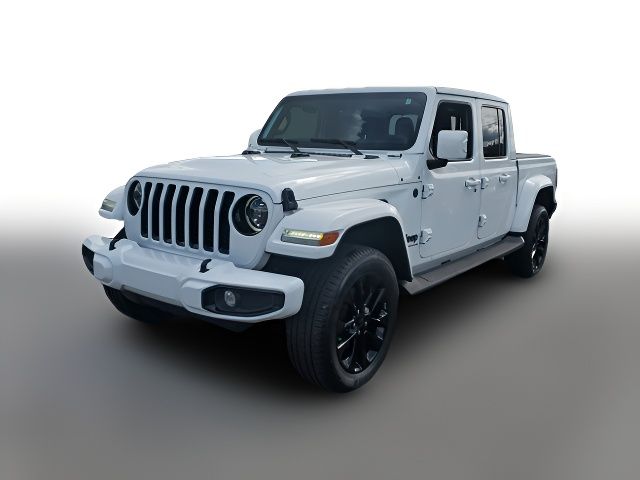 2023 Jeep Gladiator High Altitude