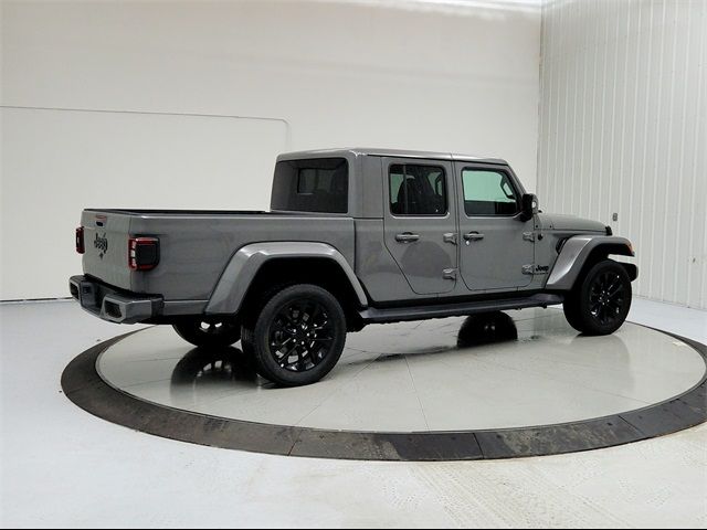 2023 Jeep Gladiator High Altitude