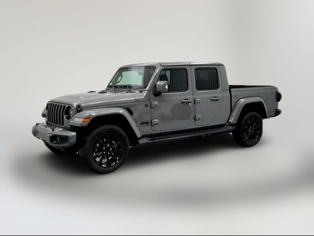 2023 Jeep Gladiator High Altitude