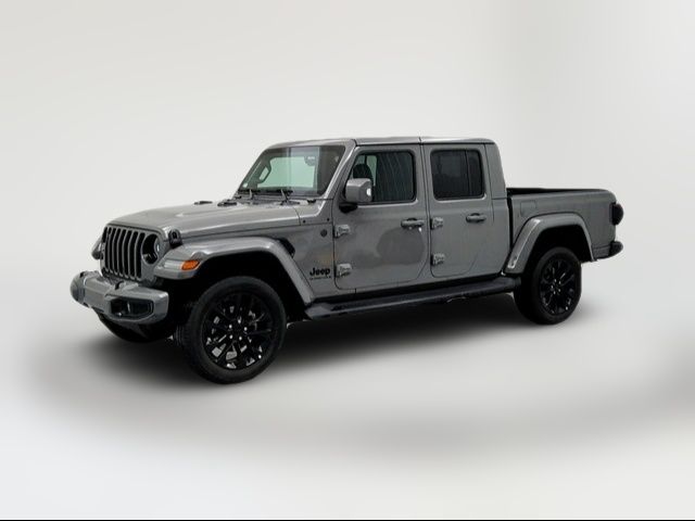 2023 Jeep Gladiator High Altitude