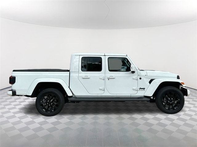 2023 Jeep Gladiator High Altitude