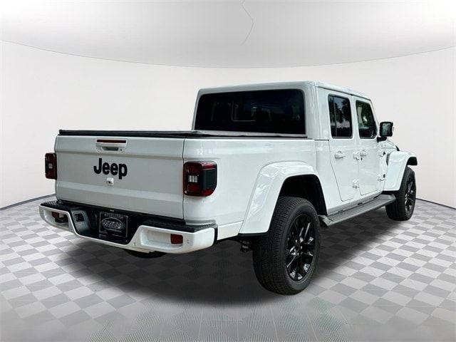 2023 Jeep Gladiator High Altitude