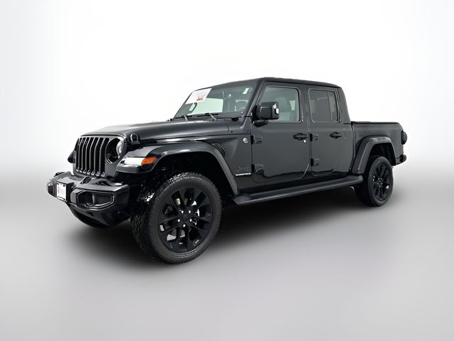 2023 Jeep Gladiator High Altitude