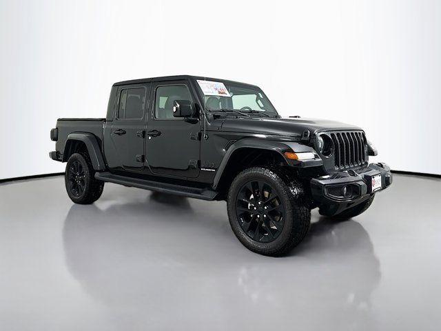 2023 Jeep Gladiator High Altitude