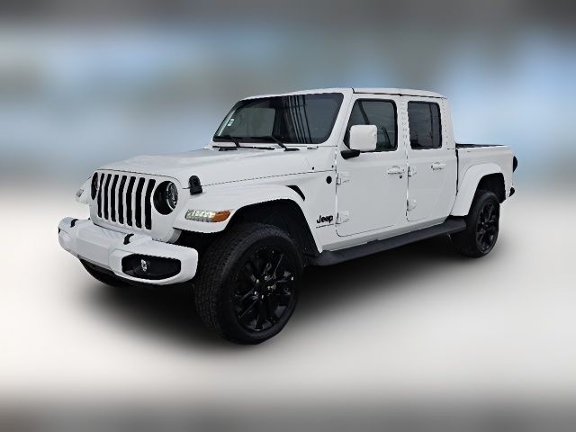 2023 Jeep Gladiator High Altitude