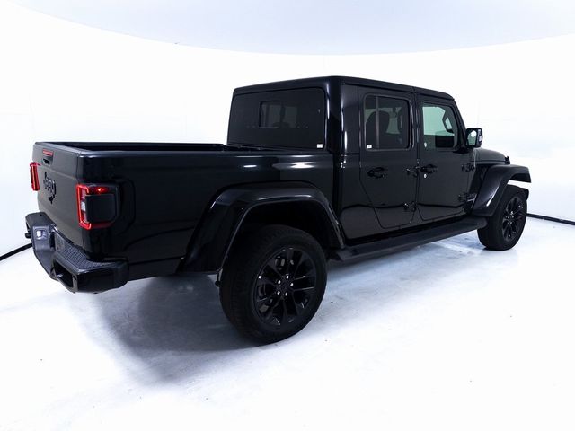 2023 Jeep Gladiator High Altitude