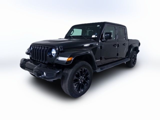 2023 Jeep Gladiator High Altitude