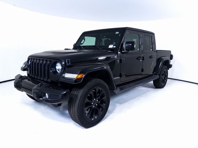 2023 Jeep Gladiator High Altitude