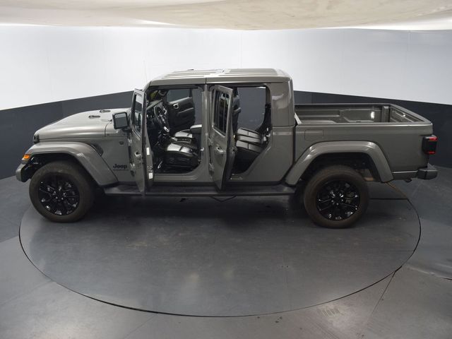 2023 Jeep Gladiator High Altitude