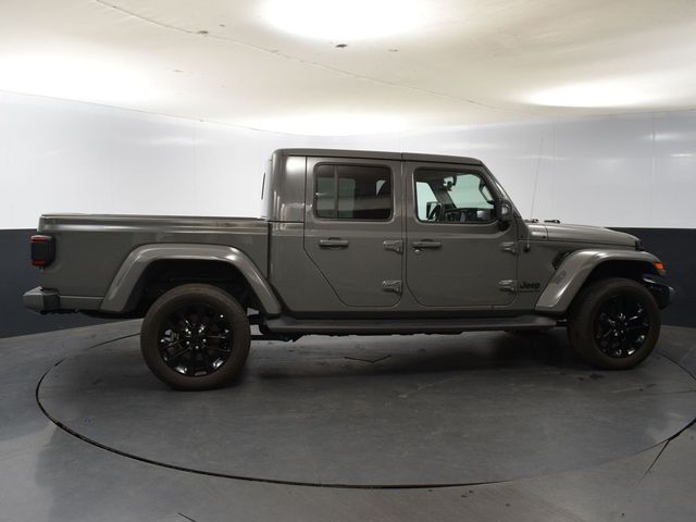 2023 Jeep Gladiator High Altitude