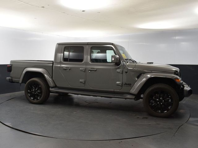 2023 Jeep Gladiator High Altitude