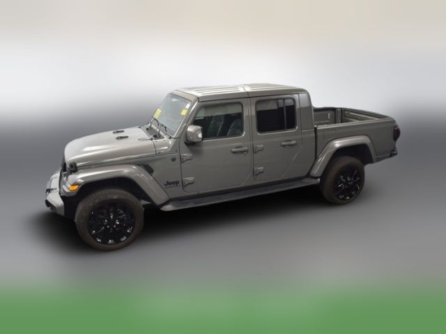 2023 Jeep Gladiator High Altitude