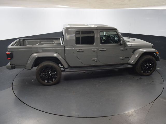 2023 Jeep Gladiator High Altitude