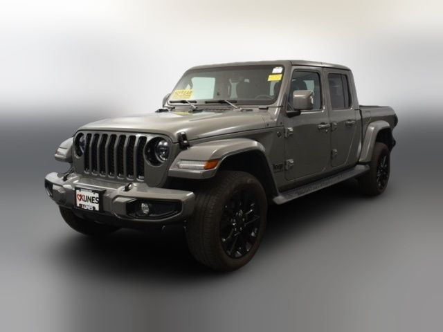 2023 Jeep Gladiator High Altitude