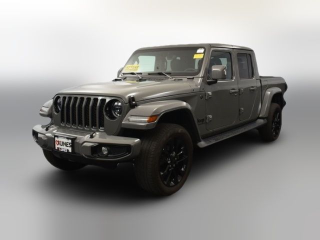 2023 Jeep Gladiator High Altitude